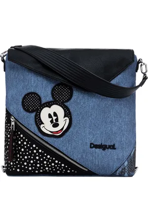 Desigual Schoudertas Rugzak Mickey Backpack Veelkleurig
