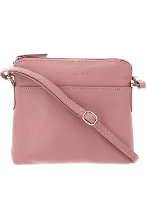 Bruno Banani Schoudertas Isidora Shoulderbag Roze
