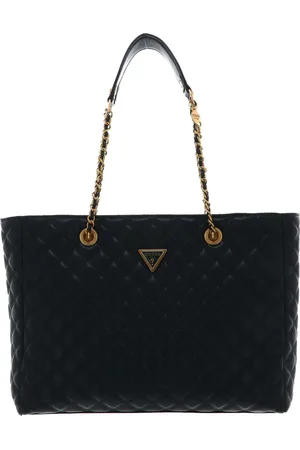 Guess Shopper Schoudertas Giully Tote Groen