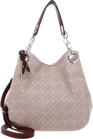 Bruno Banani Schoudertas Shoulderbag Roze