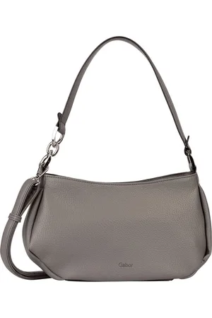 Gabor Schoudertas Lonia Cross Bag Grijs