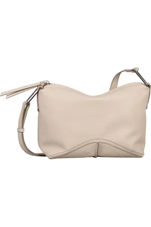Gabor Schoudertas Lania Cross Bag Crème
