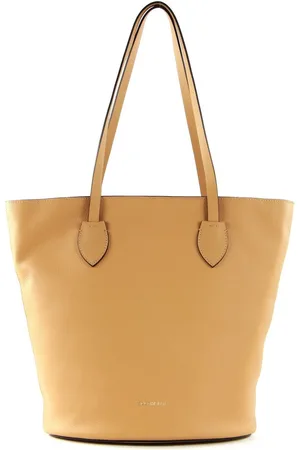 Coccinelle Leren Schoudertas Diana Shoulder Bag
