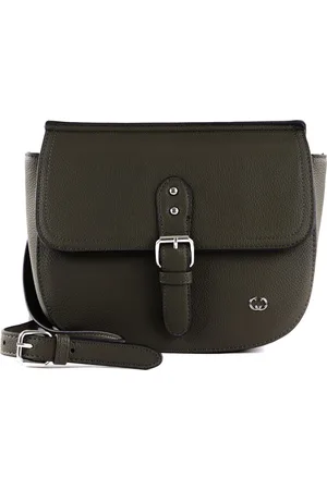 Gerry Weber Schoudertas Avondtas La Paloma Shoulderbag Groene