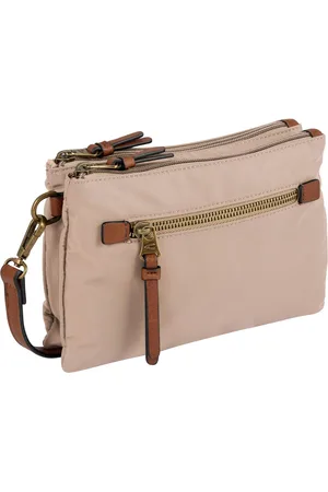 Camel Active Schoudertas Bari Crossbag