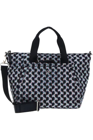 Gerry Weber Handtas Shopper Lowlight Handbag LHZ Blauw