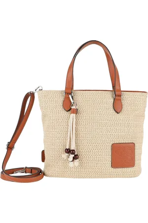 Gerry Weber Handtas Schoudertas Beach Fun Handbag Beige