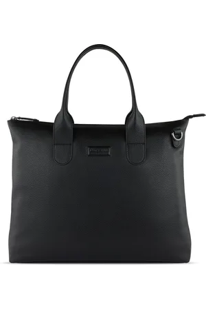 Bugatti Elsa Shopper Zwart