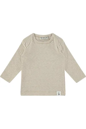 Babyface Longsleeve beige