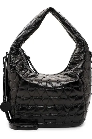 Tamaris Schoudertas Caren Pouch Zwart