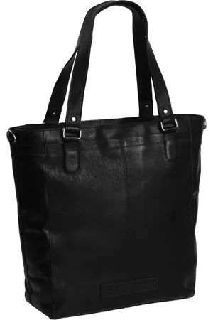 Chesterfield Jade Leren Shopper