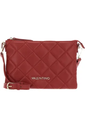 VALENTINO Schoudertas Avondtas Ocarina Pochette Rood