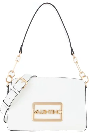 VALENTINO Schoudertas Princesa Bandoliera Crossbody Bag Wit