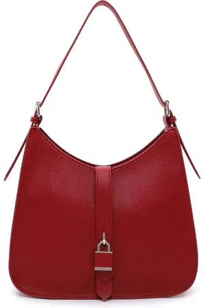 Tamaris Schoudertas Handtas Jasmina Beutel Rood