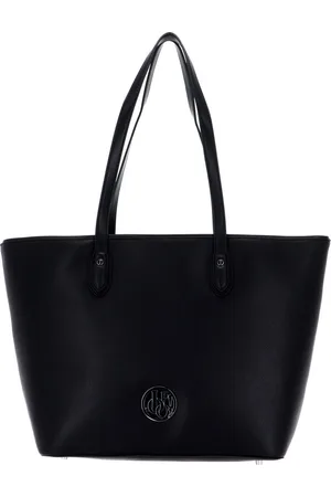 JOOP! Schoudertas Tondo Lara Shopper LHZ Zwart