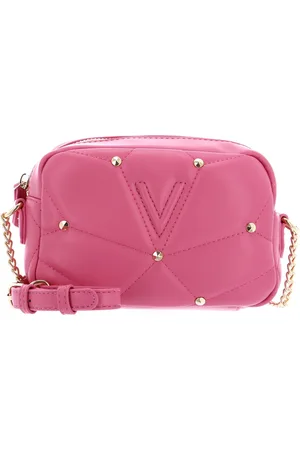 VALENTINO Schoudertas Emily Crossbody Bag Roze