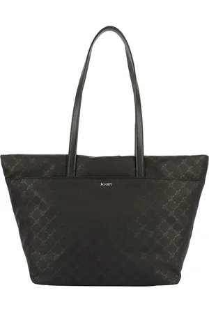 JOOP! Schoudertas Nylon Cornflower Helena Shopper Zwart