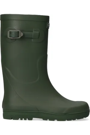Aigle Woodypop 2 Laarzen - Rubber - Kids -