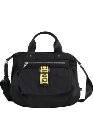 Cinque Schoudertas Il Nero Handbag Zwart