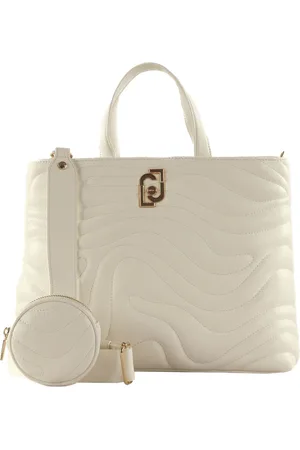 Liu Jo Shopper Achala Tote Wit
