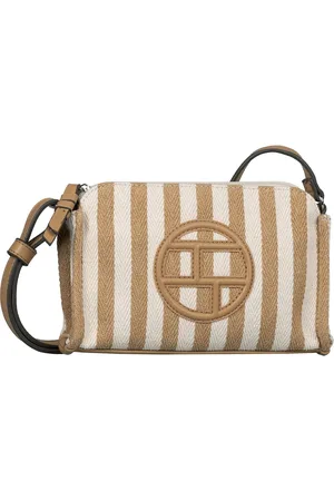 TOM TAILOR Schoudertas Romy Cross Bag Veelkleurig