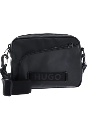 HUGO BOSS Schoudertas SB Crossbody Bag Zwart