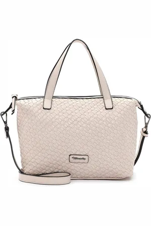 Tamaris Schoudertas Handtas Jelena Shopper