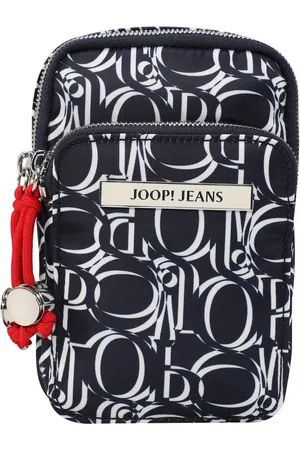 JOOP! Telefoontasje Incantato Maria Phonecase Donkerblauw