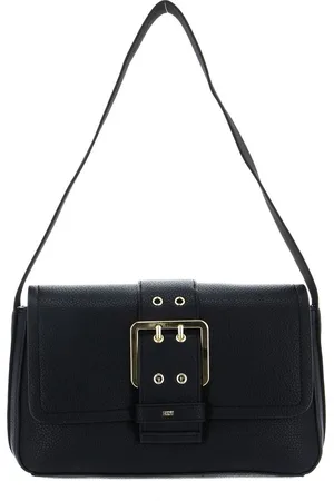 DKNY Schoudertas Rita Flap Demi Zwart