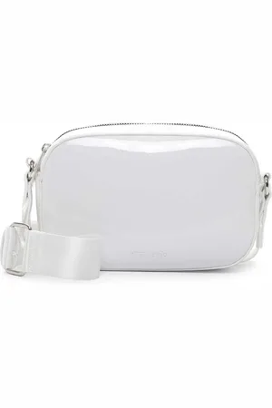 Tamaris Schoudertas Aileen Crossbody Bag Wit