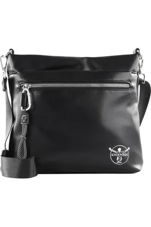 CHIEMSEE Schoudertas Crossbody Bag Zwart