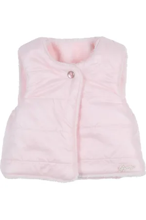 Gymp Meisjes gilet Sumi Light Pink
