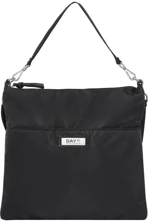 Day Et Schoudertas Handtas Gweneth Classic Hobo Zwart