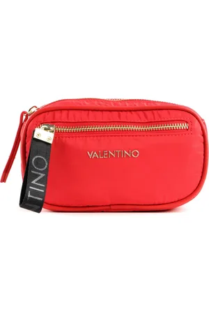 VALENTINO Gordeltas Schoudertas Registan Belt Bag Rood