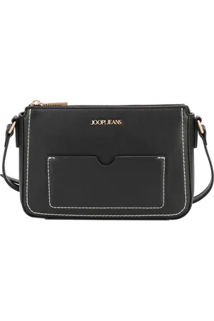 JOOP! Schoudertas Solido Jasmina Shoulderbag Zwart