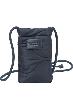 Marc O’ Polo Telefoontasje Cellphone Bag Donkerblauw