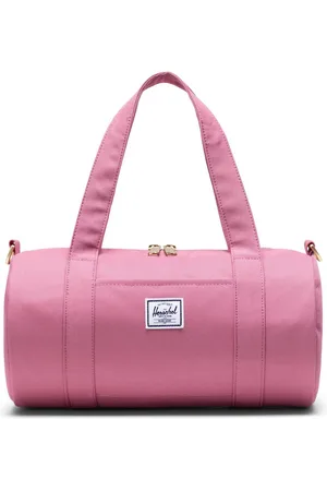 Herschel Schoudertas Sporttas Sutton Mini Duffle Roze
