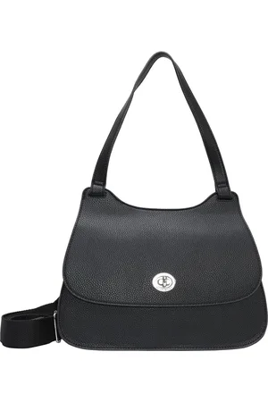Gerry Weber Handtas Schoudertas Paloma Handbag MHF Zwart