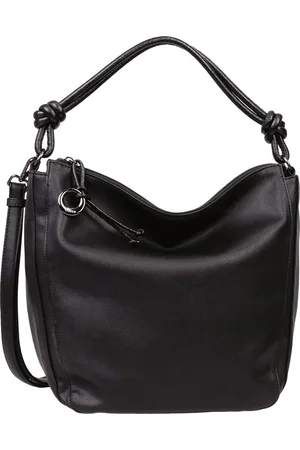 Gabor Schoudertas Laria Hobo Bag Zwart