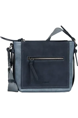 Gabor Schoudertas Ava Cross bag Blauw