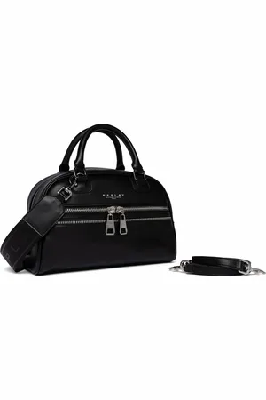 Replay Handtas Schoudertas Handbag Zwart