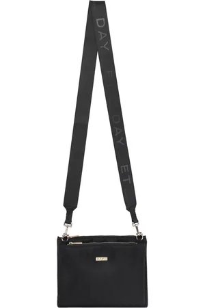 Day Et Schoudertas Formal Crossbody Bag Zwart