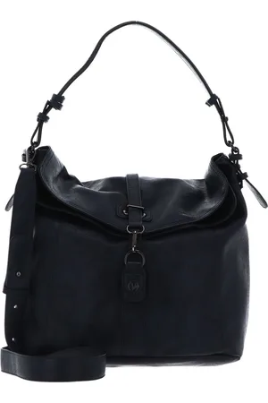 Bruno Banani Schoudertas Shoulder Bag Donkerblauw