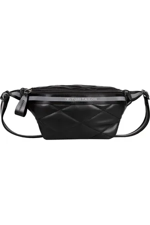 TOM TAILOR Gordeltas Mica Belt Bag Zwart
