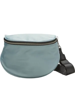 QS by s.Oliver Schoudertas Crossbody Bag Turquoise