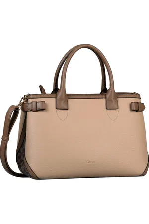 Gabor Schoudertas Baria Zip Shopper