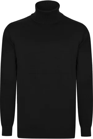 Felix Hardy Coltrui - Trui - Sweater %100 Katoen Heren - M