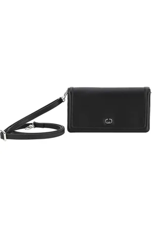 Gerry Weber Schoudertas Chain Game Shoulderbag Zwart