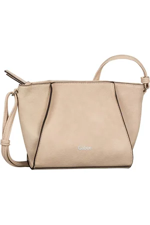 Gabor Schoudertas Alison Cross Bag Crème