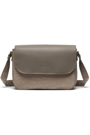 Herschel Schoudertas Handtas Orion Handbag Beige